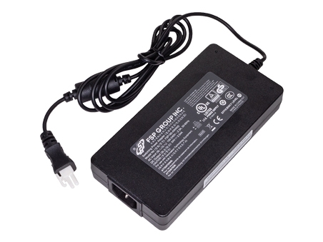 Cradlepoint - Strømforsyningsadapter - Ac - For Cradlepoint Aer2200, E3000