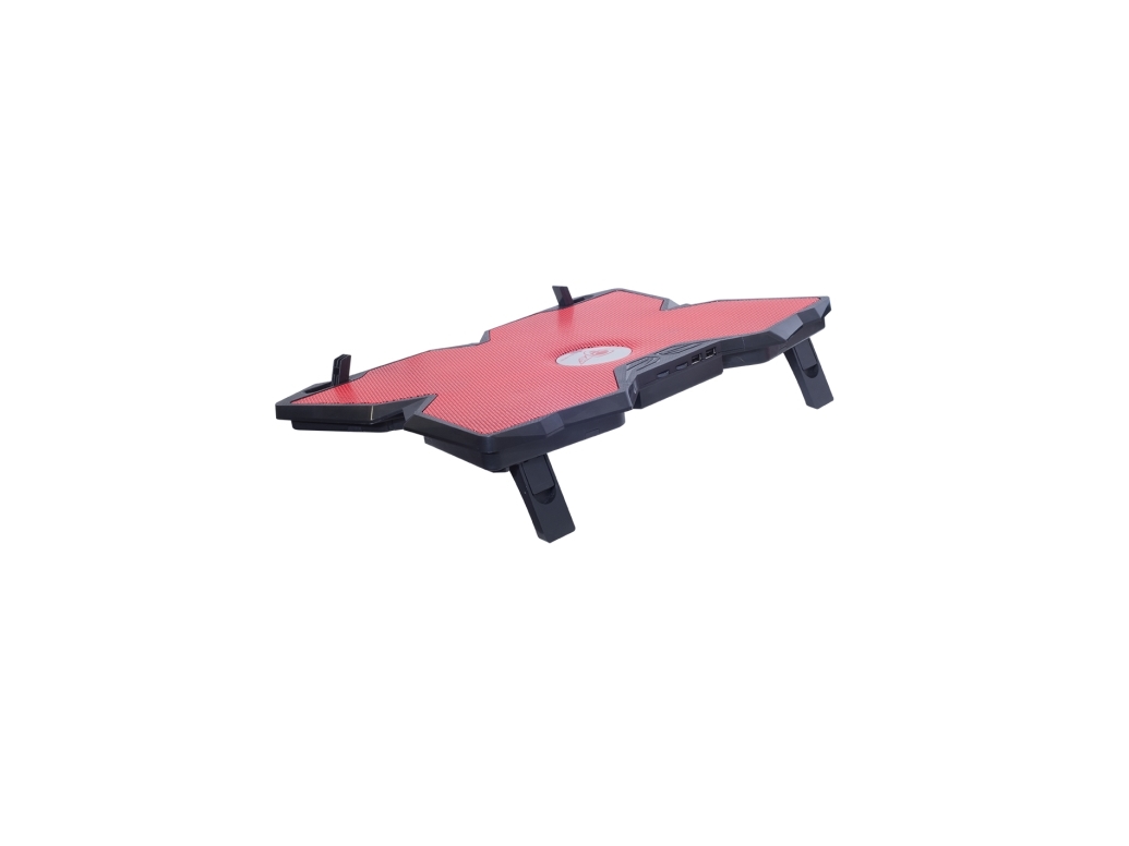 Spirit Of Gamer Airblade 500, 40,6 Cm (16"), 4 Stk, 12 Cm, 1200 Rpm, 75 Kubikfod/Min., 25 Db