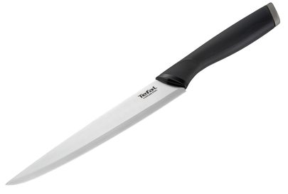 Tefal K2213744, Universalkniv, 20 cm, Rustfrit stål, 1 stk