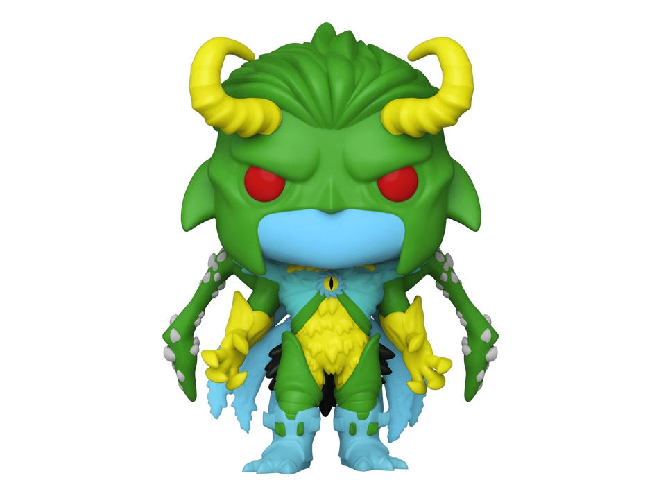 FUNKO POP! 61524, Keräilyhahmo, Elokuva & TV-sarjat