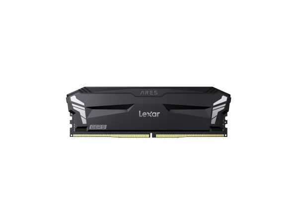 Lexar Ares-Speicher, Ddr5, 32 Gb, 6000Mhz, Cl32 (Ld5u16g60c320a-Rgd)