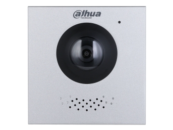 Dahua Technology VTO4202F-P-S3, 2 MP, 1920 x 1080 pixlar, 720p, 1080p, CMOS, 25,4 / 2,9 mm (1 / 2.9), 25 fps | Foto och video - Videokamera | GameStuff