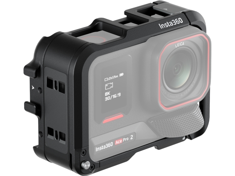 Metall-Schutzrahmen Für Insta360 Ace Pro 2/Ace Pro Utility Kamerarahmen