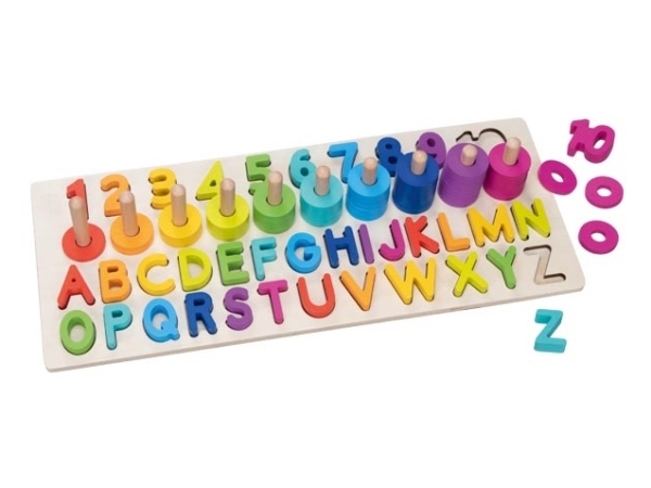 Goki 58357, 3 Jahr(E)