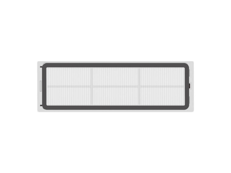Dreame Rhf8, Filter, Robot Støvsuger, Sort, Hvid, Dreame, L20 Ultra, L20 Ultra Complete, L30 Ultra, 1 Stk