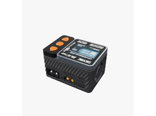 SkyRC B6AC Neo, Litiumjärnfosfat (LiFePo4), Litium Polymer (LiPo), Litium-Ion (Li-Ion), Nickel-kadmium (NiCd),...