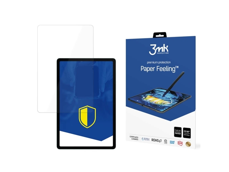 3Mk 3Mk Schutzfolie Papier Feeling Für Samsung Galaxy Tab S9 Fe