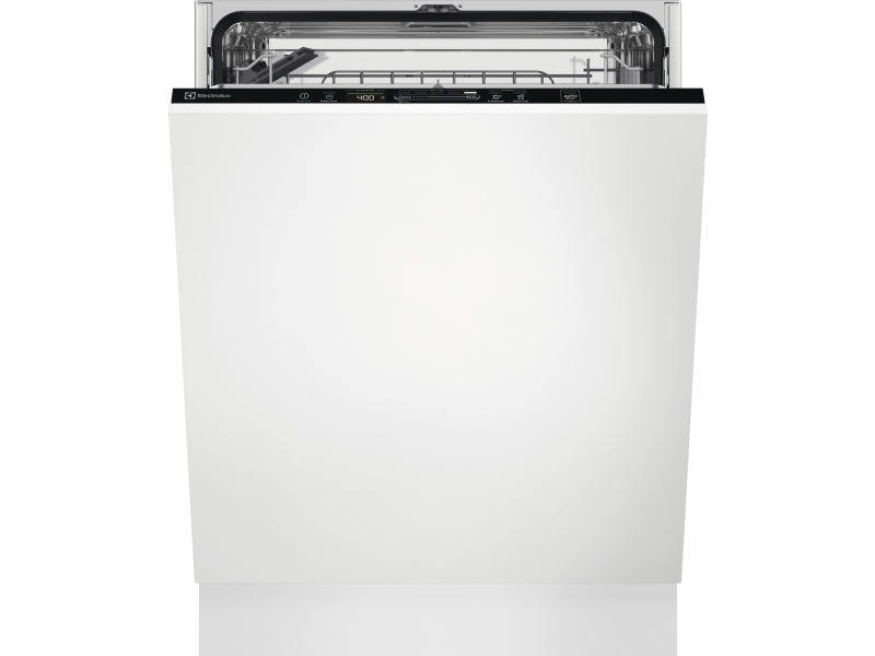 Electrolux 7333394053639 - Astianpesukone - musta