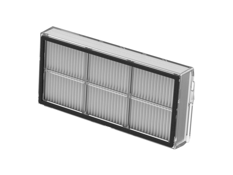 Dreame RHF14, Filter, Robot støvsuger, Sort, Grå, Dreame, L10s Pro Ultra/L10s Pro Ultra Heat/X40 Ultra/X40 Ultra Complete, 1 stk