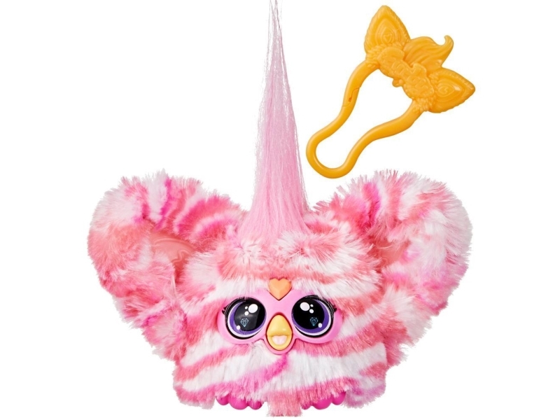 Furby Furblets Bub-Lee, Dreng/Pige, 6 År, Klingende