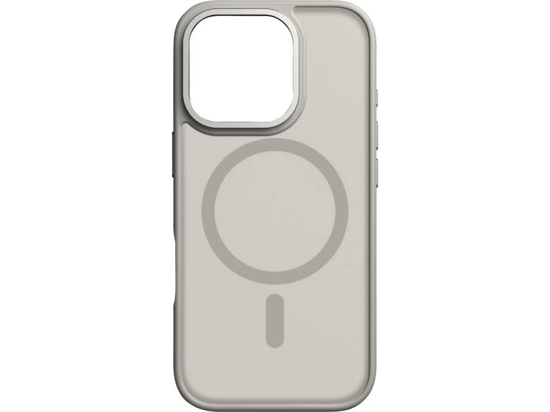 White Diamonds 228243, Cover, Apple, Iphone 16 Pro, 16 Cm (6.3"), Sand