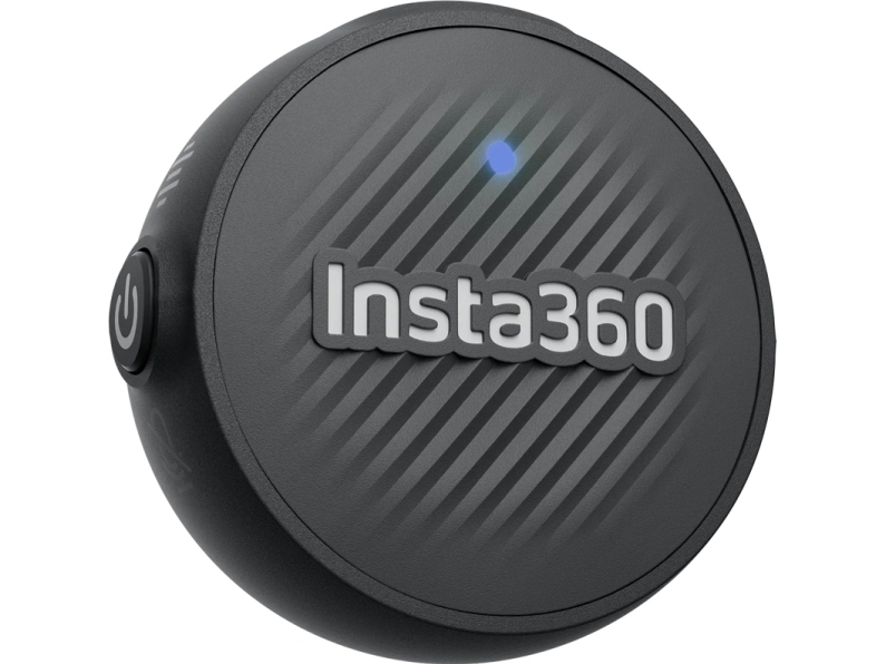 Insta360 mikrofono oro siųstuvas