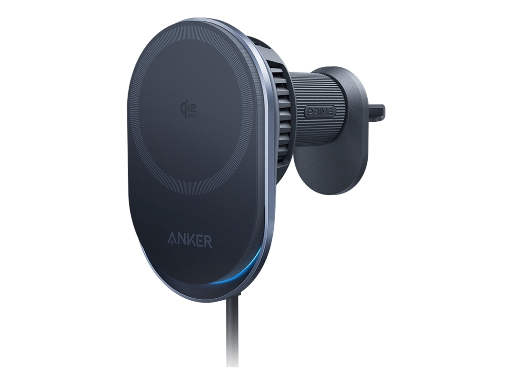 Anker B2933H11, Automatisk, Cigarr tändare, Trådlös laddning, 1 m, Svart | Tele & GPS - Batteri & Laddare - Billaddare | GameStuff