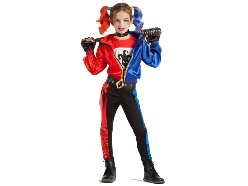 Jester Fatale Kostüm