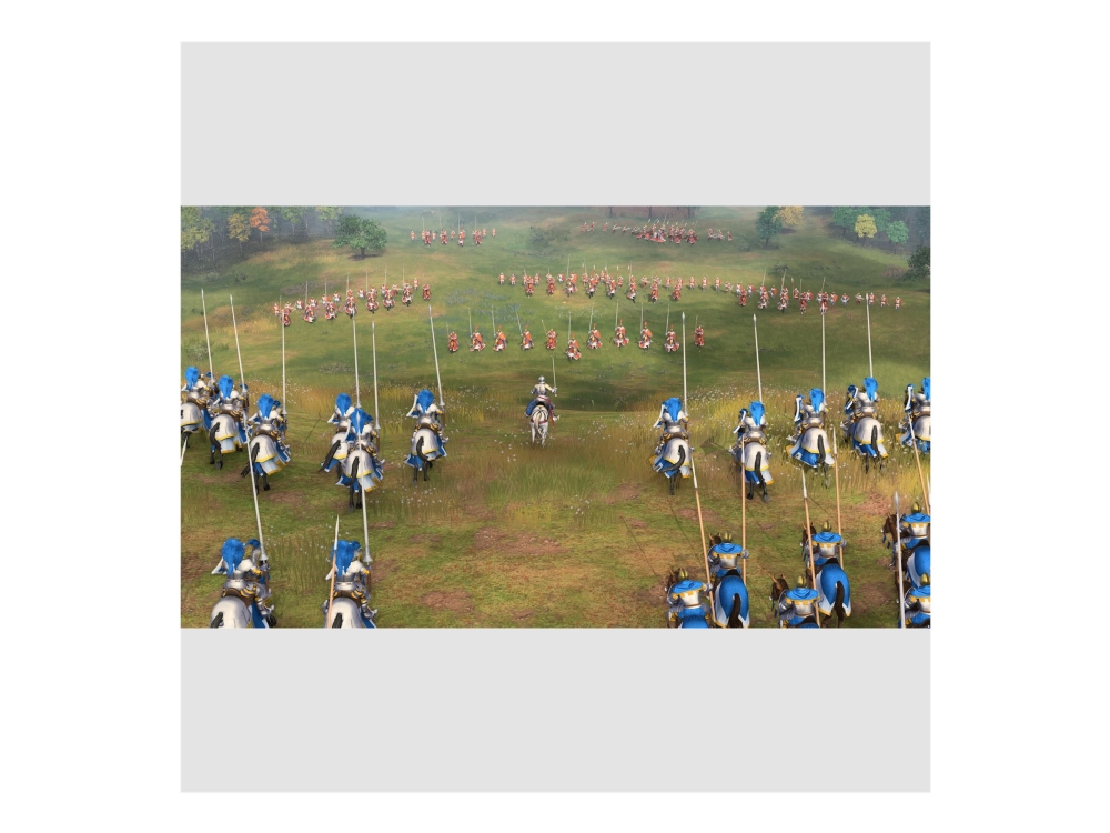 Age of Empires IV - Anniversary Edition - Win - Hente - ESD
