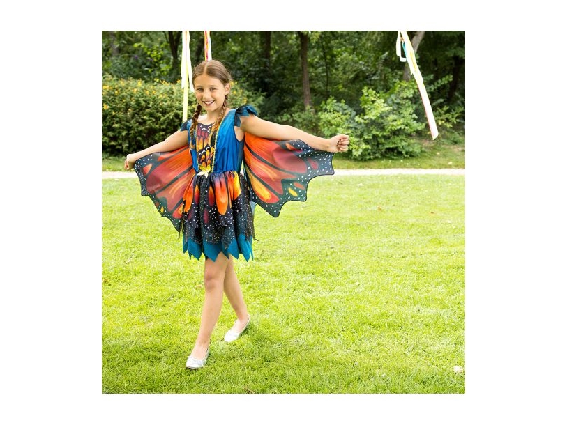 Sommerfugl Kostume