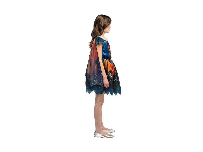 Sommerfugl Kostume