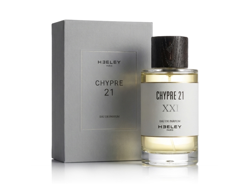 Heeley Chypre 21 Eau De Parfum 100 Ml (Unisex)