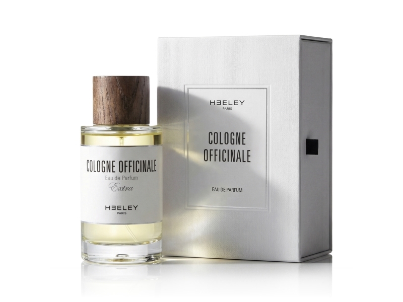 Heeley Cologne Officinale Eau De Parfum 100 Ml (Unisex)