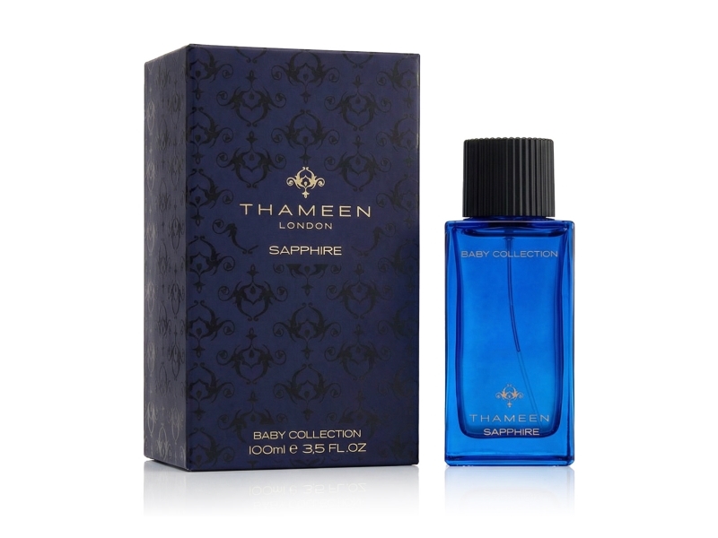 Thameen Baby Collection Sapphire Baby Fragrance 100 Ml