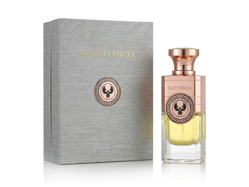 Electimuss Fragrance Extrait De Parfum 100Ml