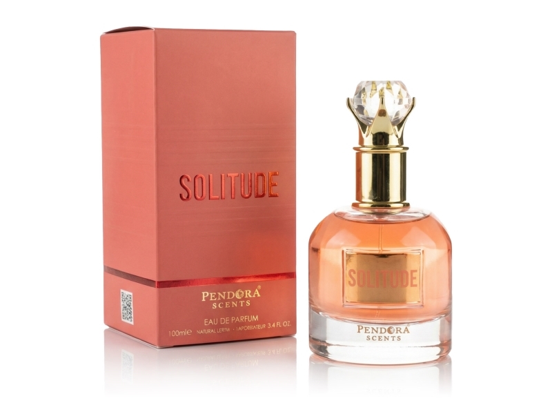 Pendora Düfte Solitude Eau De Parfum 100Ml