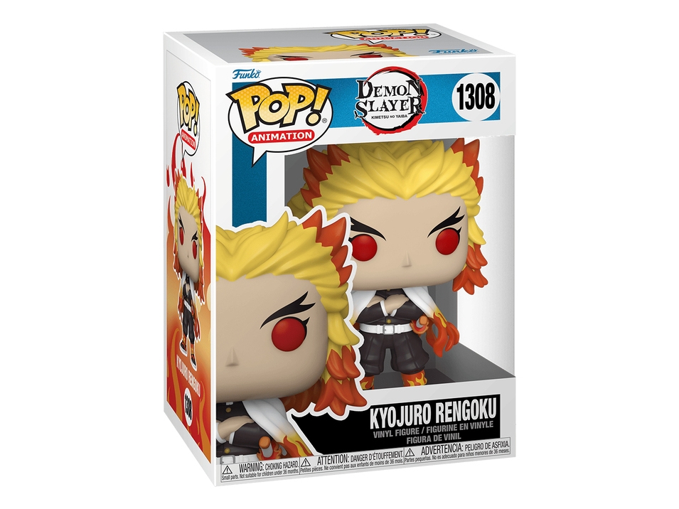 FUNKO POP! 65623, Samleobjekt, Anime & Manga