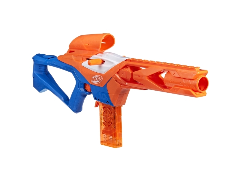 Nerf N Series F8621eu4, Spielzeug-Zerstörer, 8 Jahr(E), 99 Jahr(E), 790 G