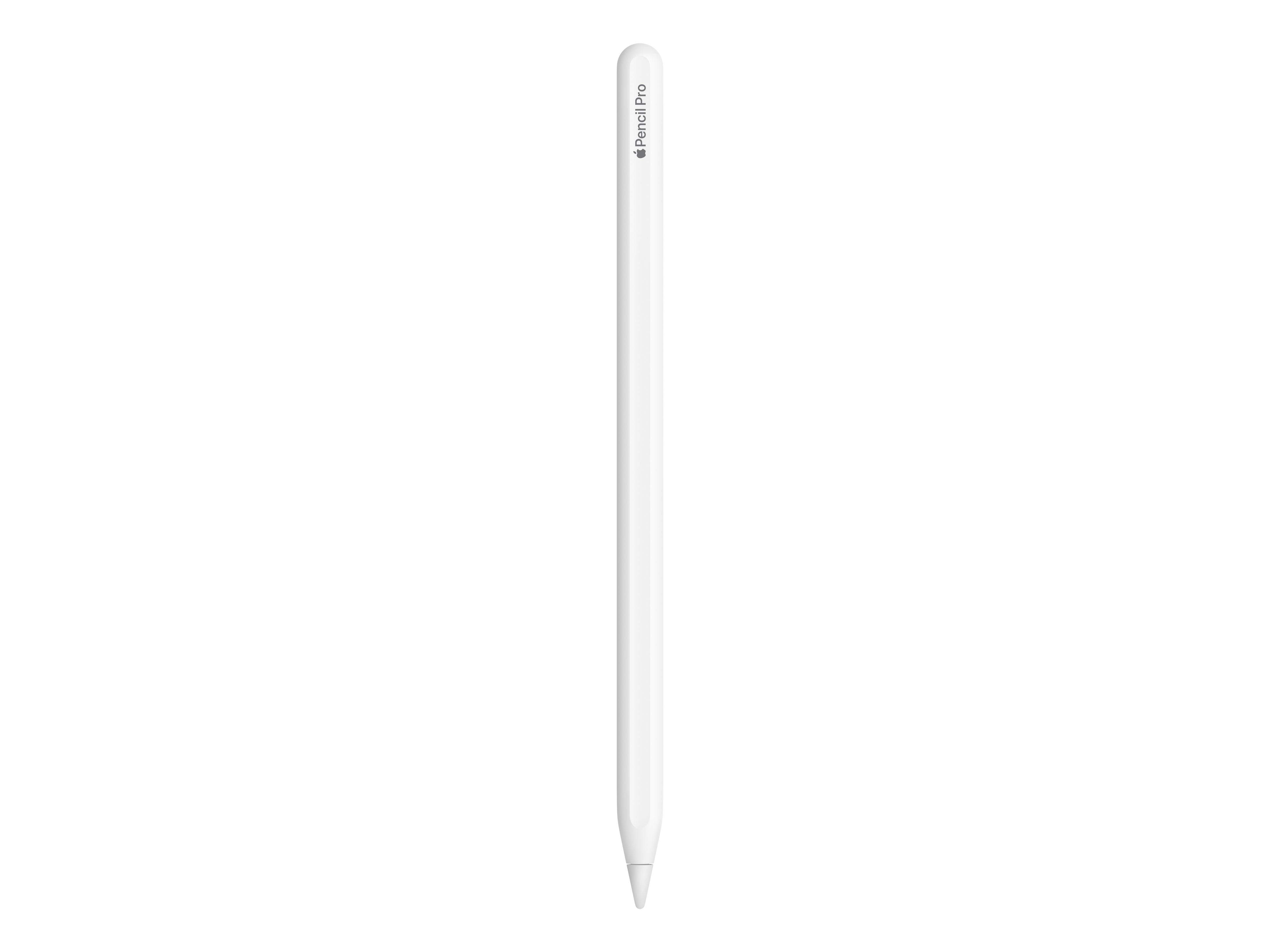 Apple Pencil Pro, Tablet, Apple, Hvid, iPad Pro 13-tum (M4) iPad Pro 11-tum (M4) iPad Air 13-tum (M2) iPad Air 11-tum (M2), iPadOS 17,5, 19,15 g | Datortillbehör - Möss & Tangentbord - Ritbord tillbehör | GameStuff