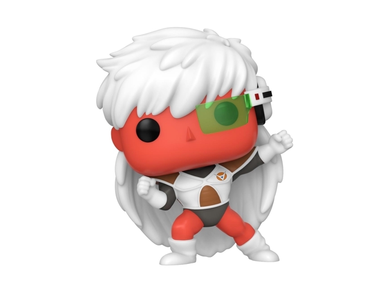 Funko Pop! Animation Jiece, Sammelfigur, Anime & Manga, 150 G