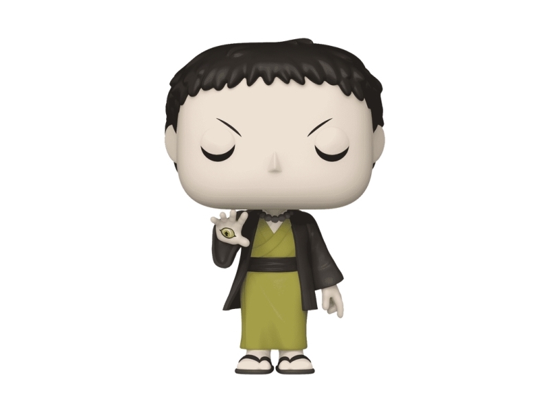 Funko Pop! 72614, Sammlerstücke, Anime &Amp Manga