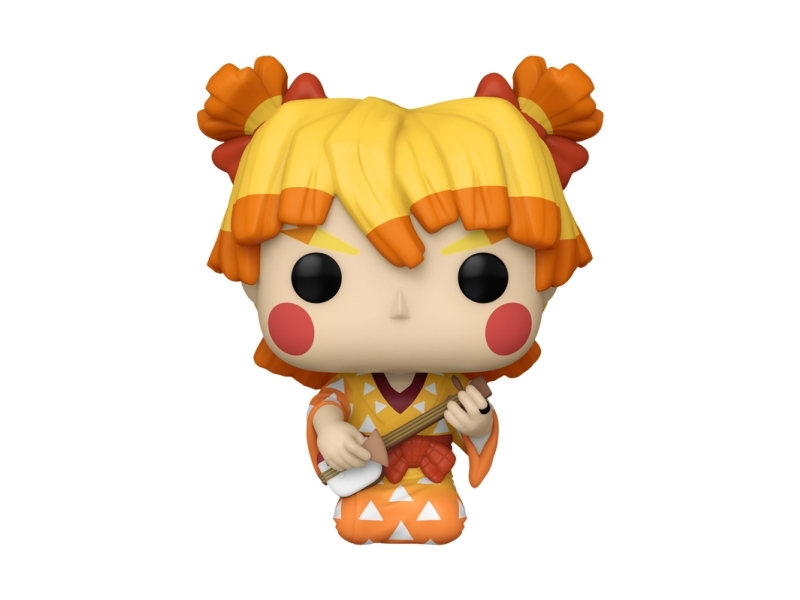 Funko Pop! 75575, Samleobjekt, Anime & Manga