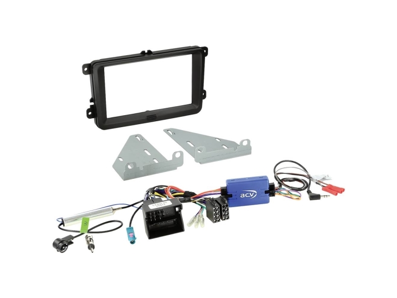 Acv 621320-30-02, Seat Alhambra (7N) 10/2010 - 2015 Seat Leon (1P/1Pn Facelift) 03/2009 - 10/2012 Seat Toledo (Kg)..., Sortieren
