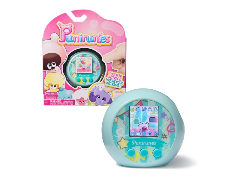 Punirunes 6071162, Dreng/Pige, 5 År