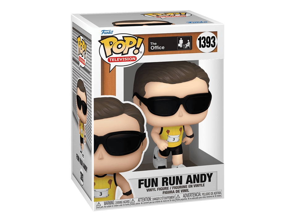 Funko Pop! 65758, Sammlerstücke, Film &Amp Tv-Serien