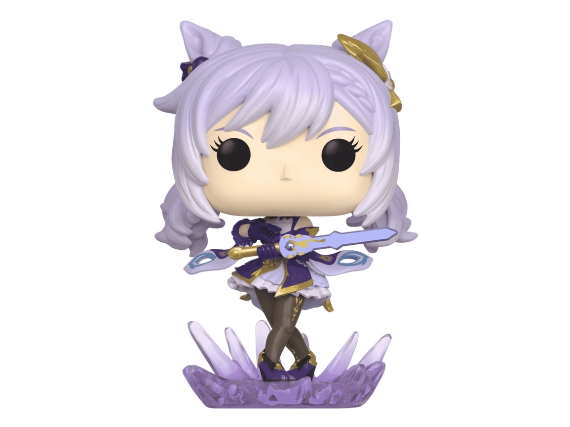 Funko Pop! 80897, Sammlerstück, Videospiel