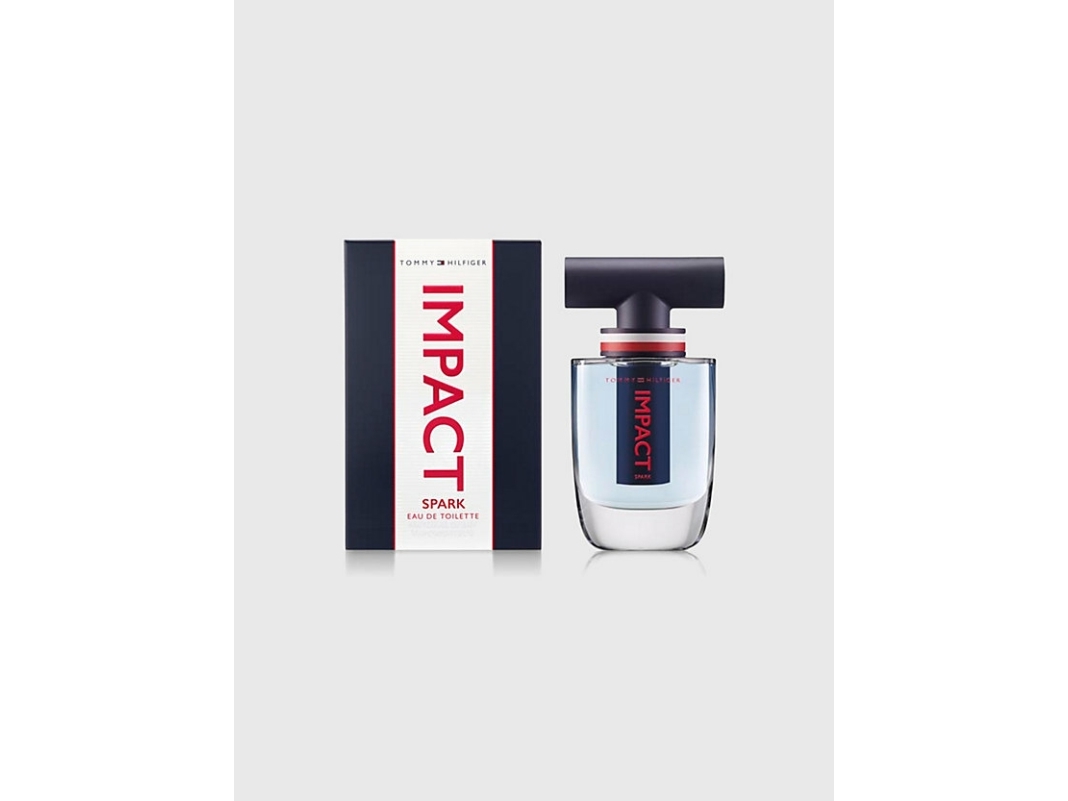 Tommy Hilfiger Herreparfume Tommy Hilfiger Impact Spark (50 Ml)