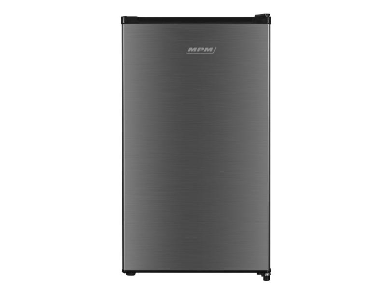 MPM -90-CJ-28, 90 l, 39 dB, E, Grå | N - A | GameStuff