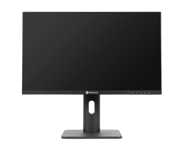 Neovo Lh-2403 - Led-Display Mit Kvm-Switch - 1920 X 1080 Full Hd (1080P)