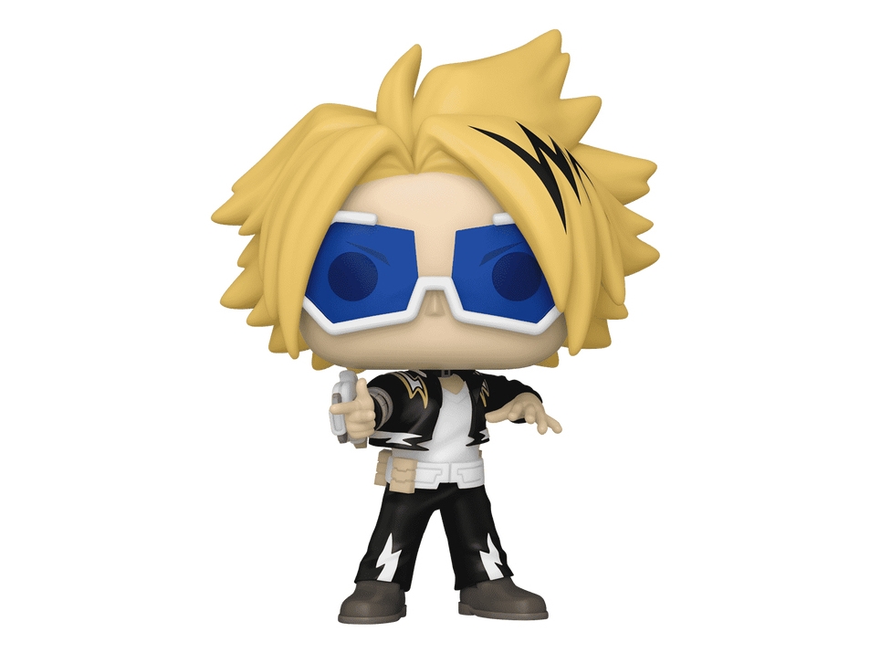 Funko Pop! Animation 67328, Samleobjekt, Anime & Manga