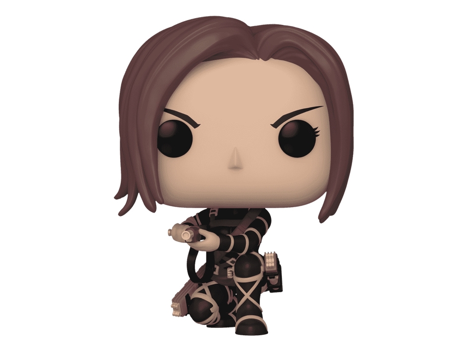 Funko Pop! Animation 67927, Samleobjekt, Anime & Manga