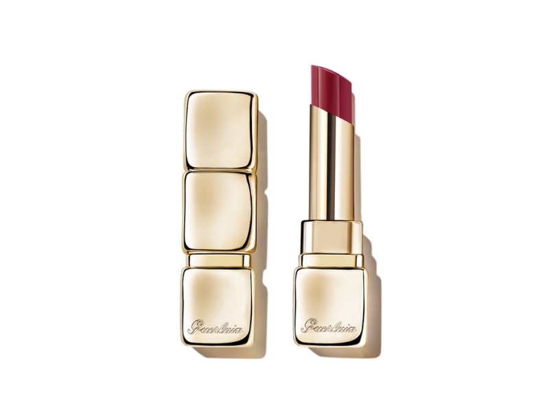 Guerlain Kiss Kiss Shine Bloom Lip Colour - - 3 G