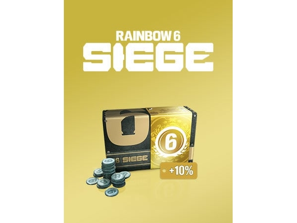 Microsoft Tom Clancy’s Rainbow Six Siege - 3,300 R6 Credits (Xbox Series X|S), Xbox Series S, Marvel''s Midnight Suns