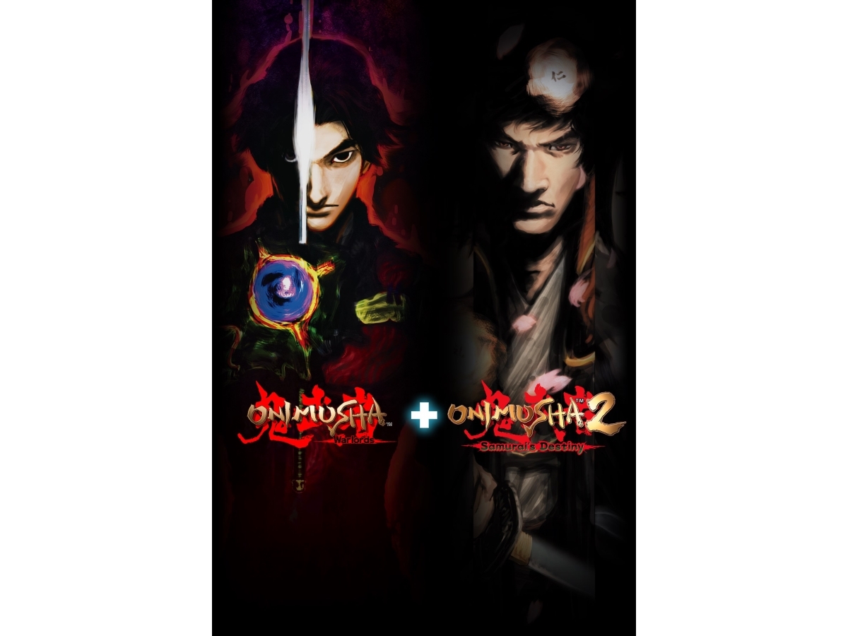 Microsoft Onimusha 1+2 Pack (Xbox One), Xbox One, M (moden), Download