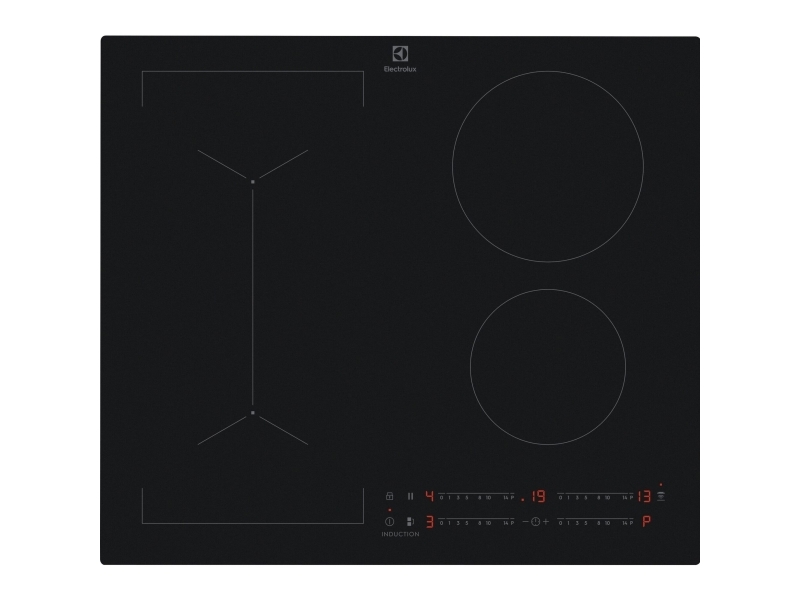 Electrolux Eiv63443ct