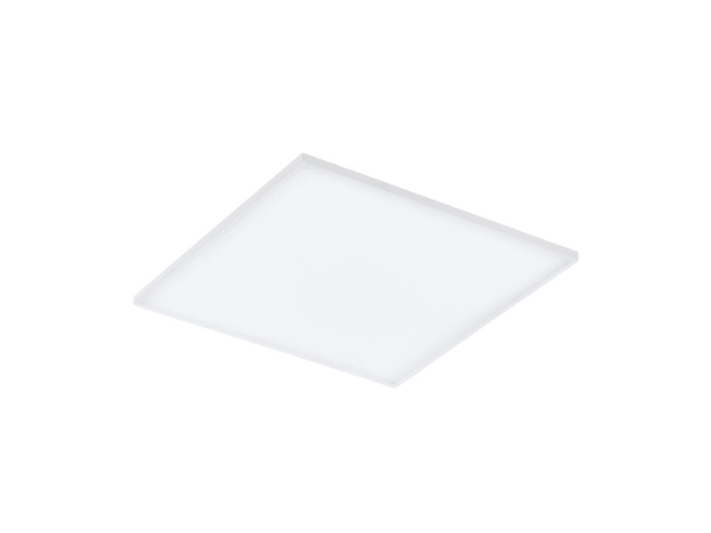 Eglo Turcona-B Panel 437X437 4000K Hvid
