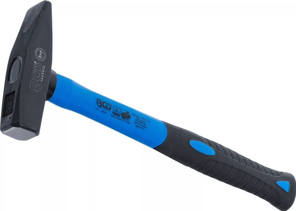 Bgs Technic Machinist''s Hammer, 704 G