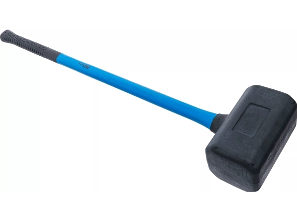 Bgs Technic Dead Blow Hammer, 5,32 Kg