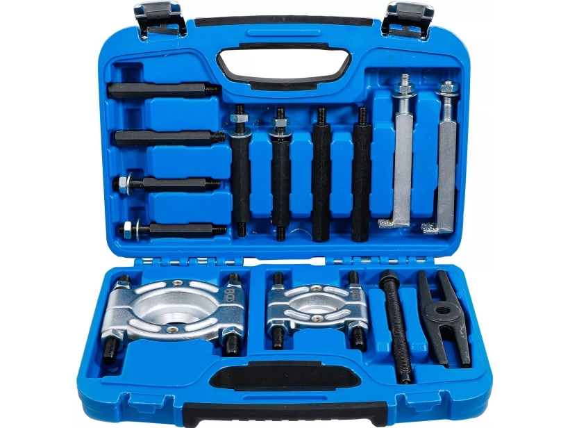 Bgs Technic Splitting Knife Set For Ball Bearing Assemblies, 5,59 Kg