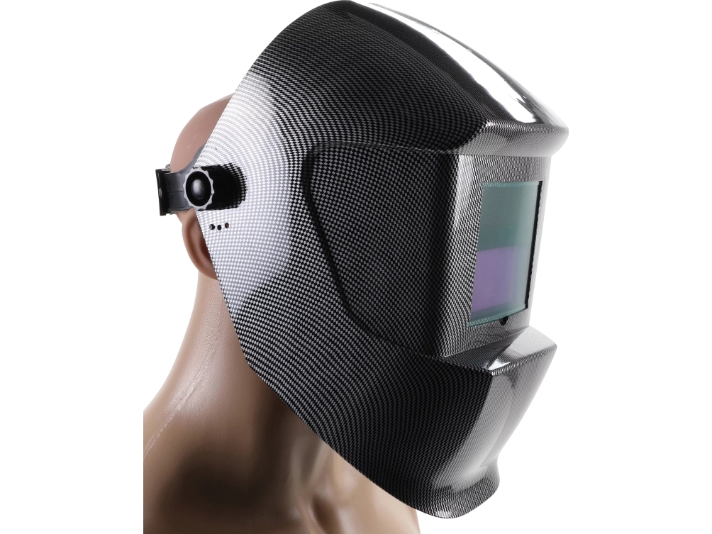 Bgs Technic Welding Helmet, 1,01 Kg, 1014 Mm